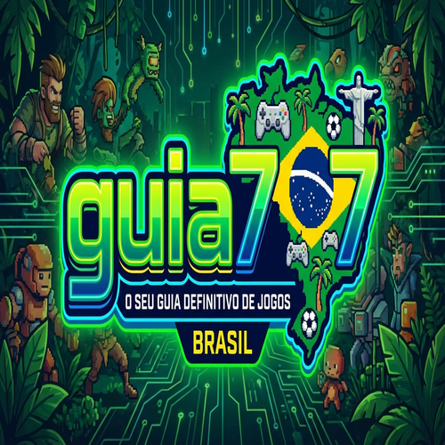 Logo guia777